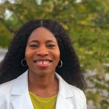 Avatar of Esther Iwuoha