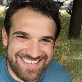 Avatar of Max Schuster