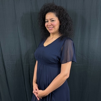 Avatar of Sarah Albanawi