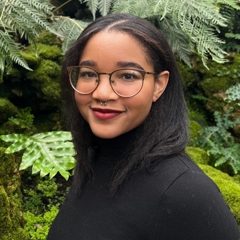 Avatar of Paris Haynes