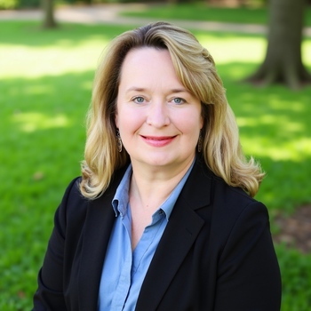 Avatar of Carmen Schott