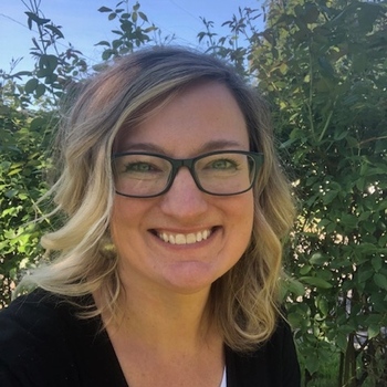 Avatar of Ariel Larsen