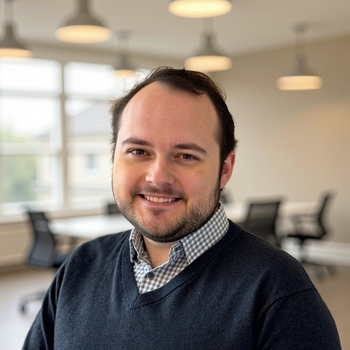 Avatar of Grant Agar