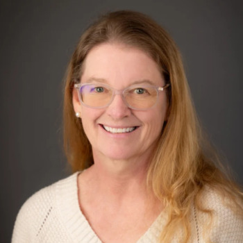 Avatar of Sherry Trammel