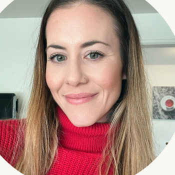 Avatar of Audrey Mayes