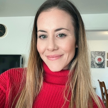 Avatar of Audrey Mayes