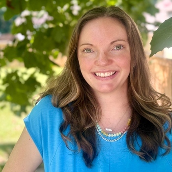 Avatar of Mary Garner Rees