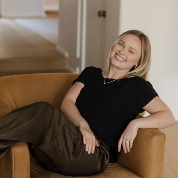 Avatar of Alexandra Neff