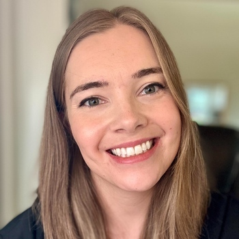 Avatar of Hannah Beattie