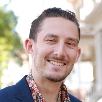 Avatar of Maxwell Krims