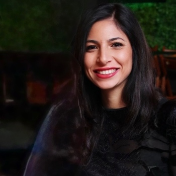 Avatar of Dana Barakat