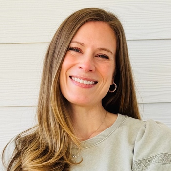 Avatar of Marie Johnson