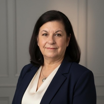 Avatar of Dr. Debra Utpadel, DNP