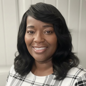 Avatar of DR MARILYN SAILS