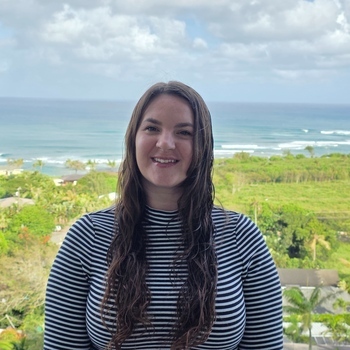 Avatar of Ashley Winslow, LMHC