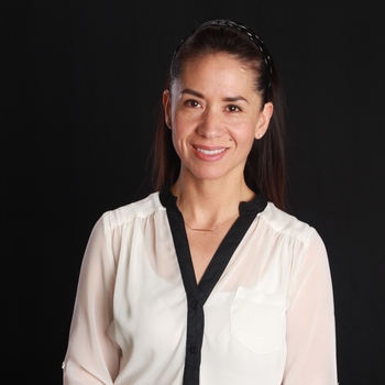 Avatar of Maria G. Reyes Bonds