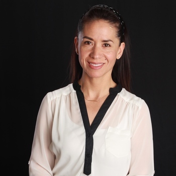 Avatar of Maria G. Reyes Bonds