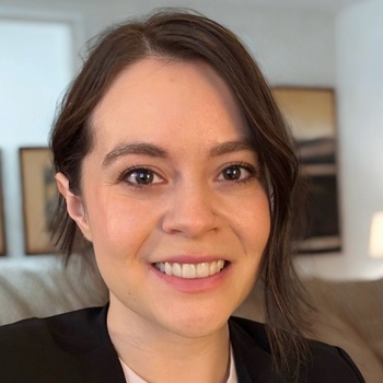 Avatar of Jenna Chamblin