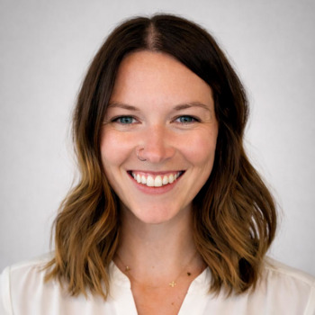 Avatar of Kali Buckley