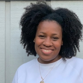 Avatar of Raschelle Riley-Eaton