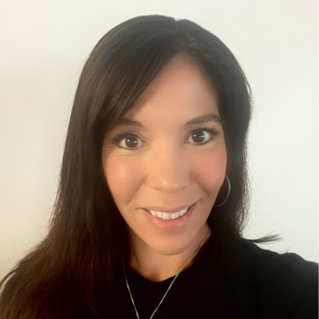 Avatar of Audriana M Gregorio