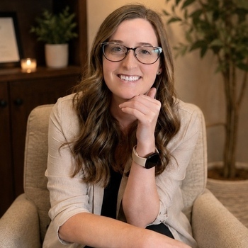 Avatar of Haley Pottkotter, MA, MFT