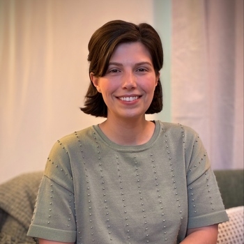 Avatar of Rachel Sinclair