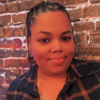 Avatar of Anthalyce Jones