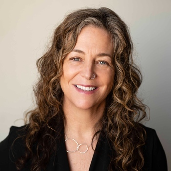 Avatar of Rebecca Stewart