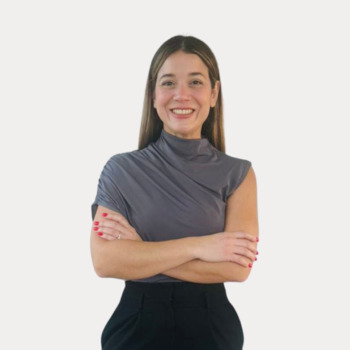 Avatar of Natalie Delisse Garcia Santiago