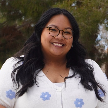 Avatar of Bria Gabriel, MFT-Intern