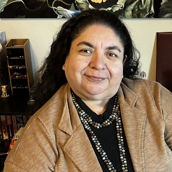 Avatar of Sandra Alvarez