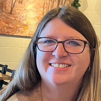 Avatar of Erika Grussendorf