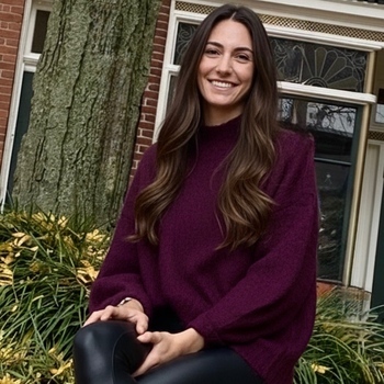 Avatar of Melissa Hosack