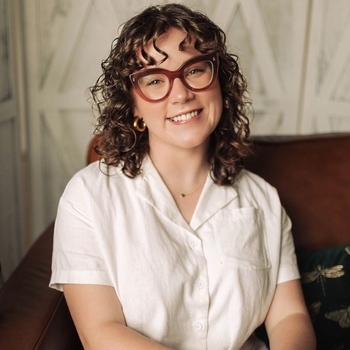 Avatar of Morgan Jarvis