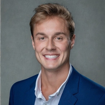 Avatar of Kyle Stamper