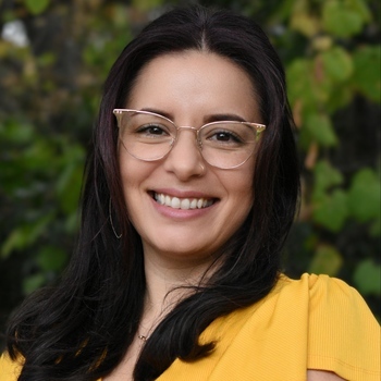 Avatar of Lili Gregory