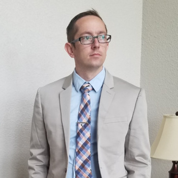 Avatar of Brian Austin