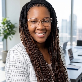 Avatar of Keturah Hunte