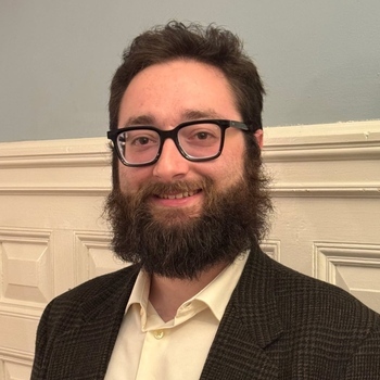 Avatar of Jared Guertin