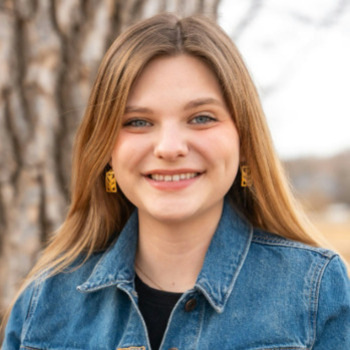 Avatar of Kristina Paulsen