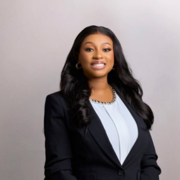 Avatar of Aminat Adebare