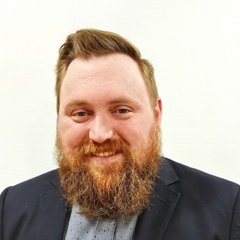 Avatar of Andrew White