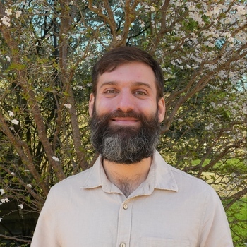 Avatar of Danny Shaheen