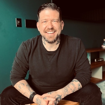 Avatar of Jason Heisserer, EdD, MSW