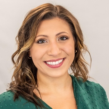 Avatar of Amanda DeAngelo