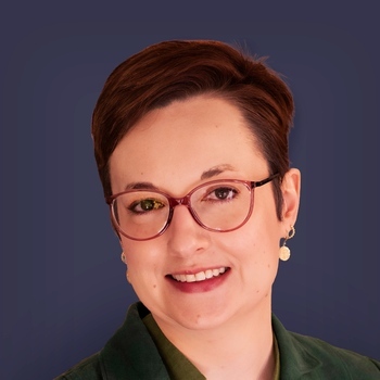 Avatar of Erin Gelke, LCSW