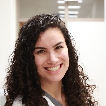 Avatar of Jackie Freitas