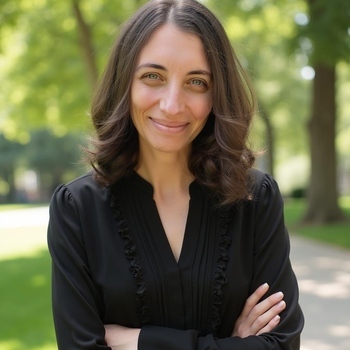 Avatar of Kaira Gramley