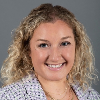 Avatar of Charlotte Miller